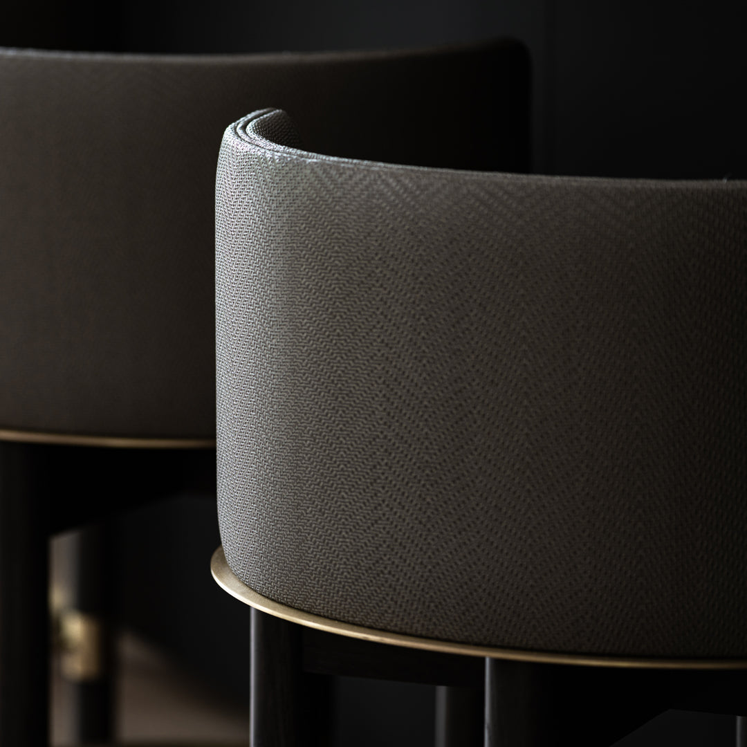 Anello Stool - Bar Height