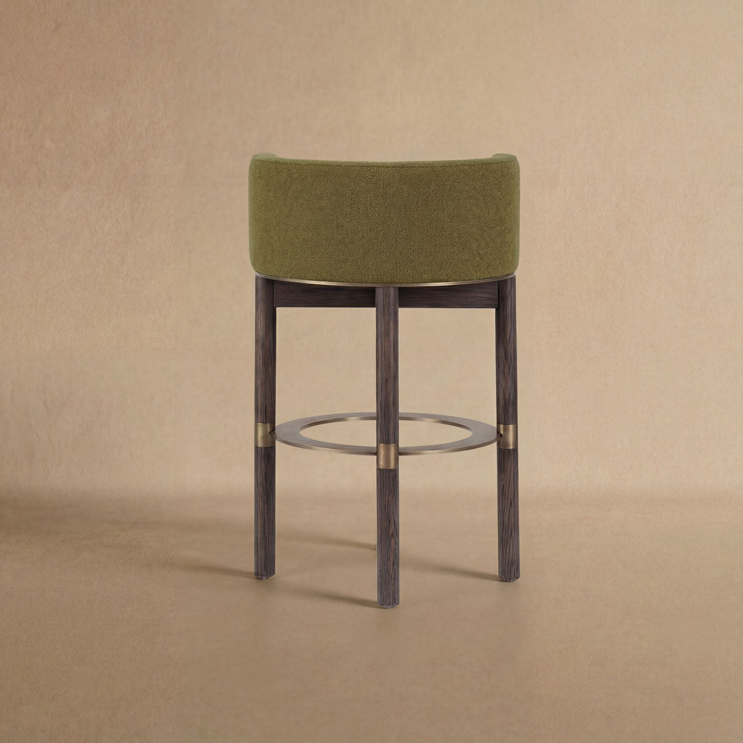 Anello Stool - Counter Height