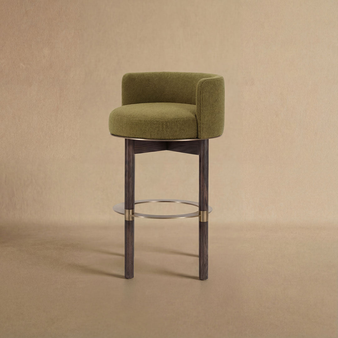 Anello Stool - Counter Height