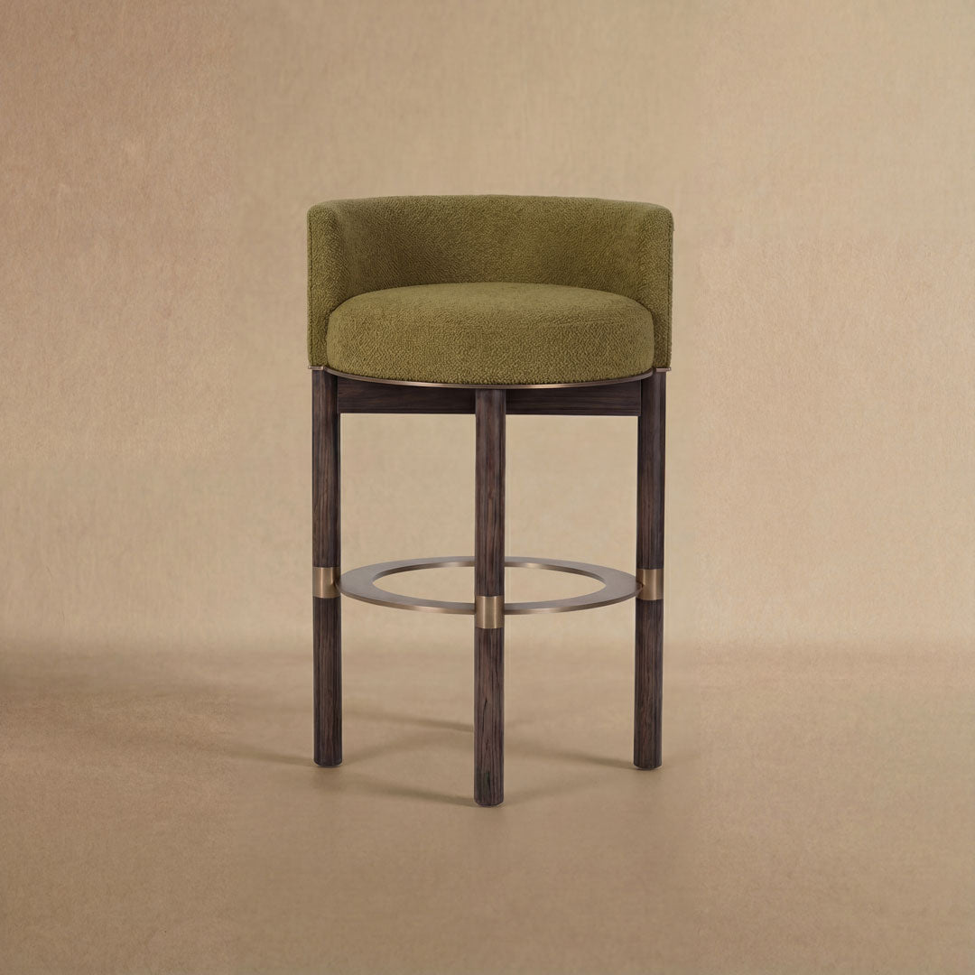 Anello Stool - Counter Height