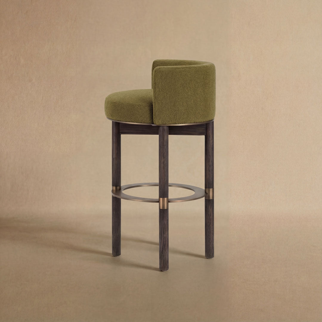 Anello Stool - Counter Height