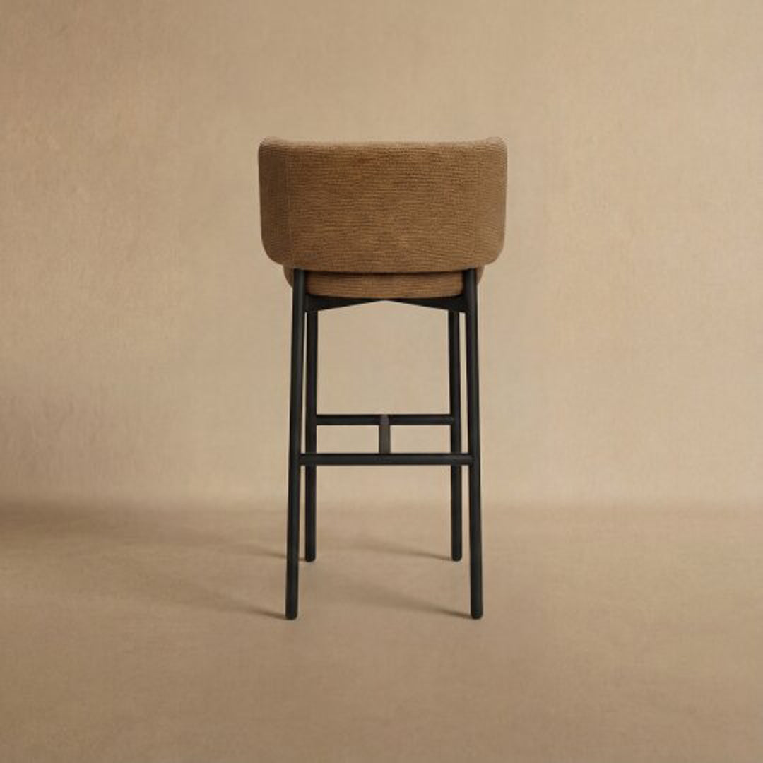 Auri Stool - Bar Height
