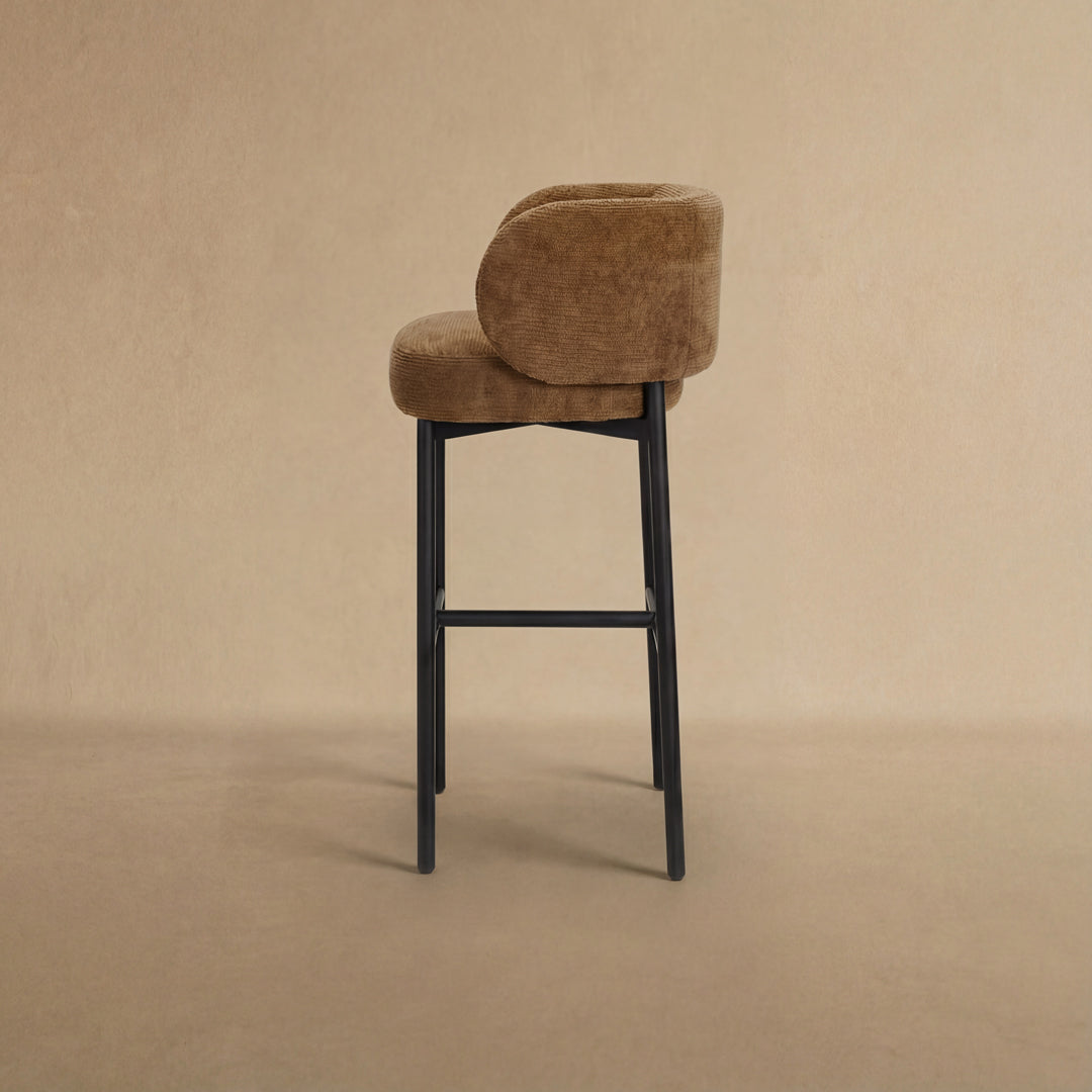 Auri Stool - Bar Height