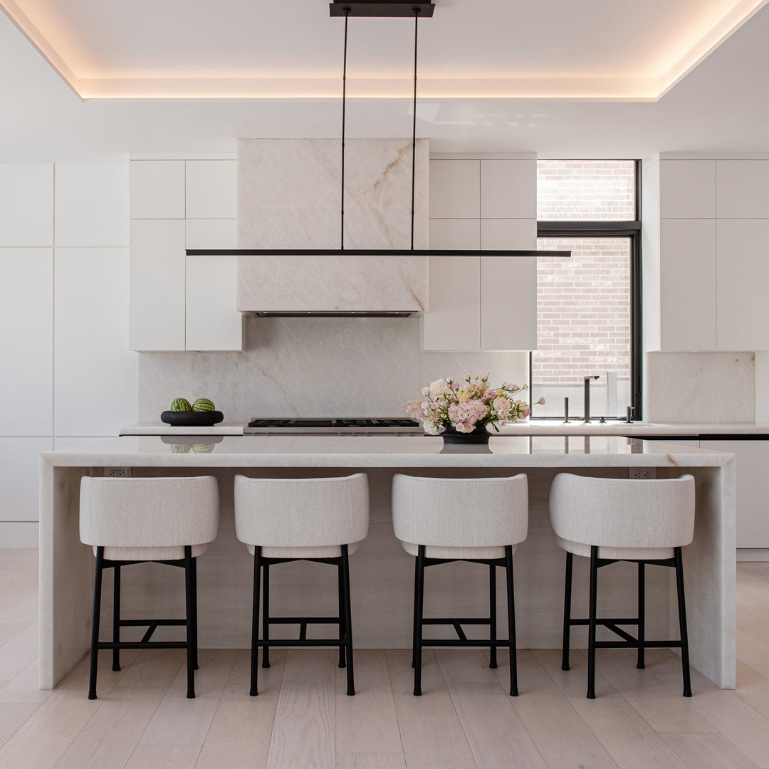 Auri Stool - Counter Height