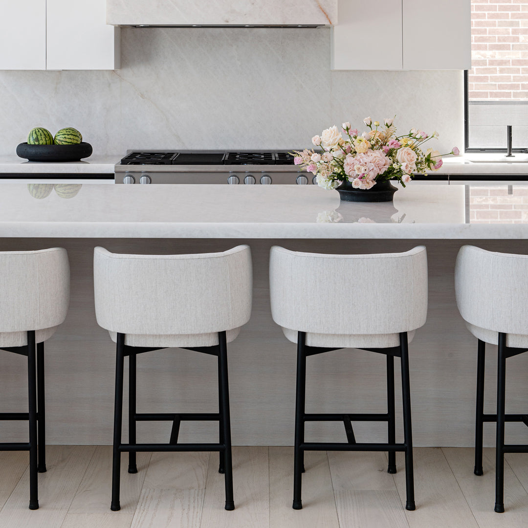 Auri Stool - Counter Height