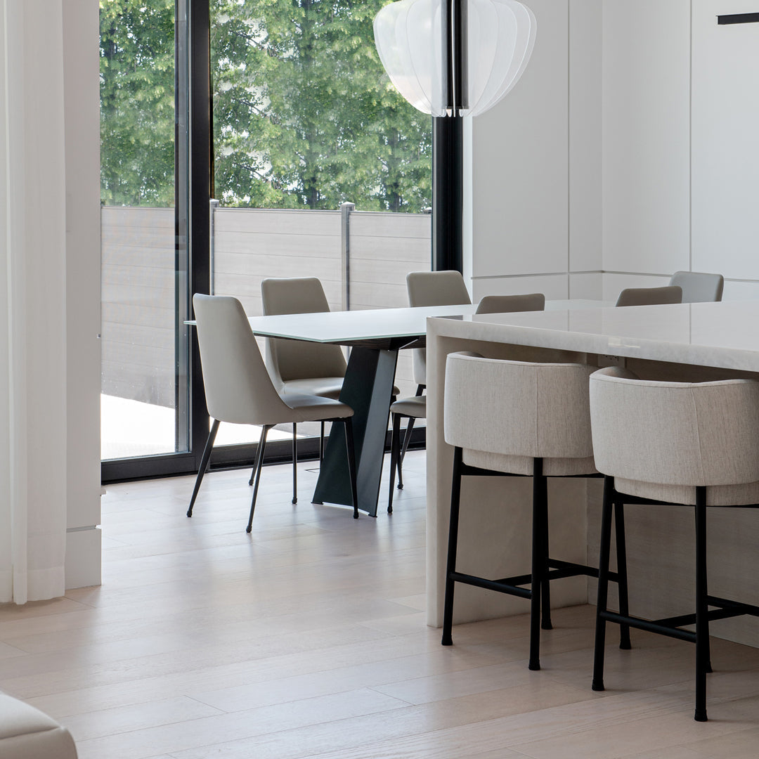 Auri Stool - Counter Height