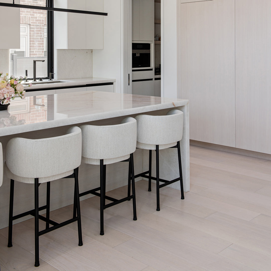 Auri Stool - Counter Height