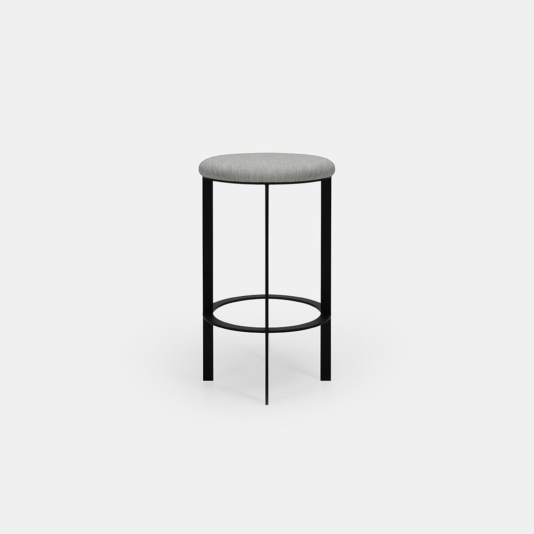 Barlume Stool - Bar Height