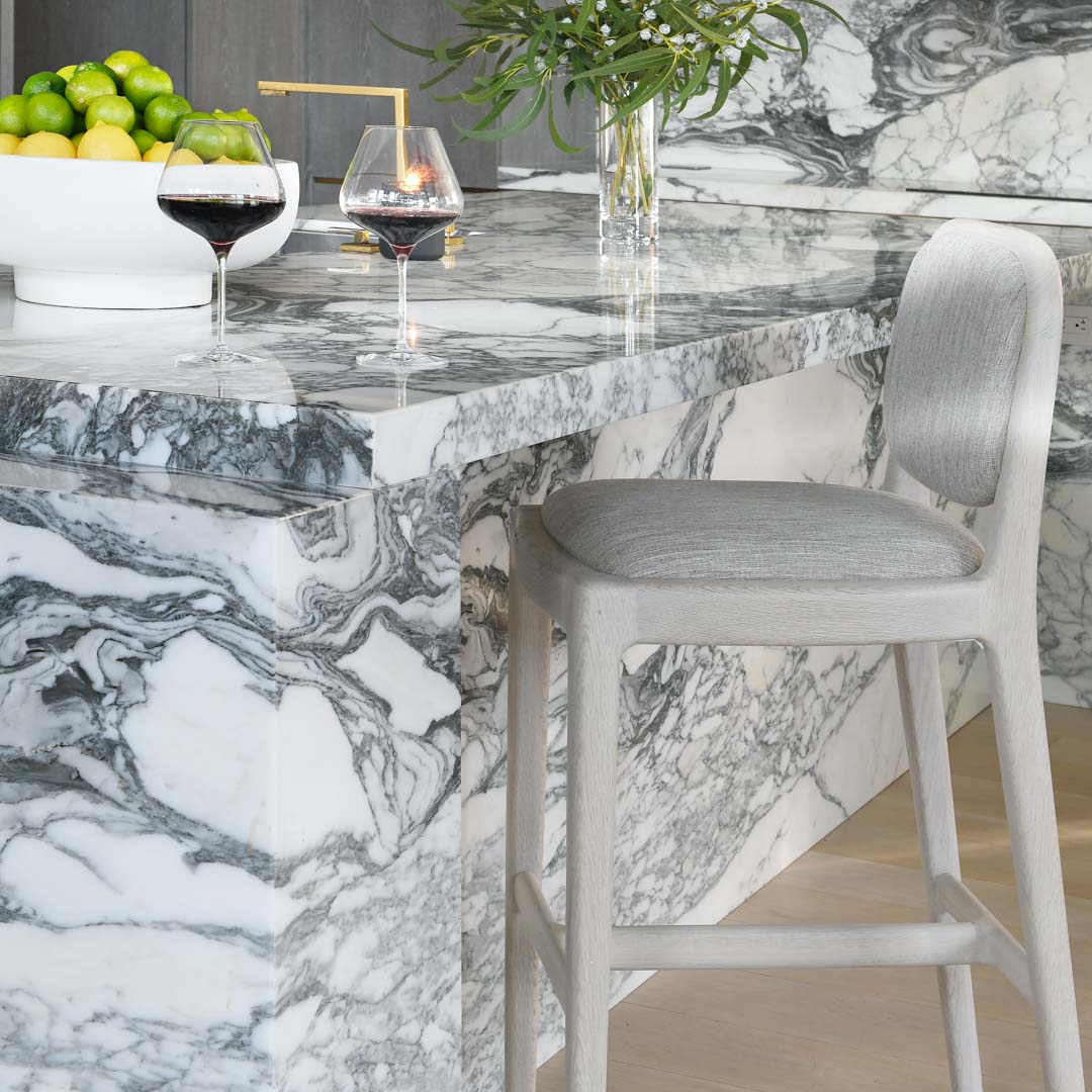 Volta Stool - Bar Height