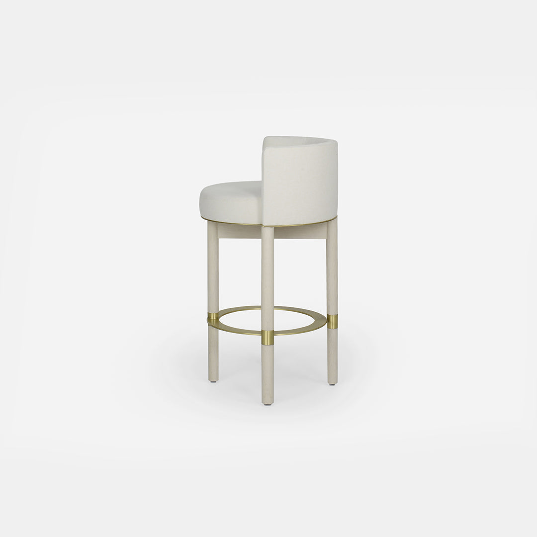 Anello Stool - Bar Height