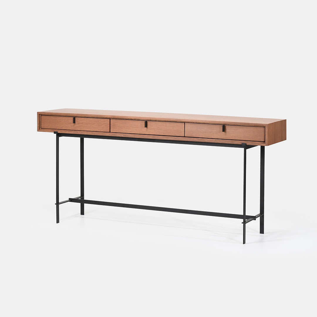 Ingresso Console Table