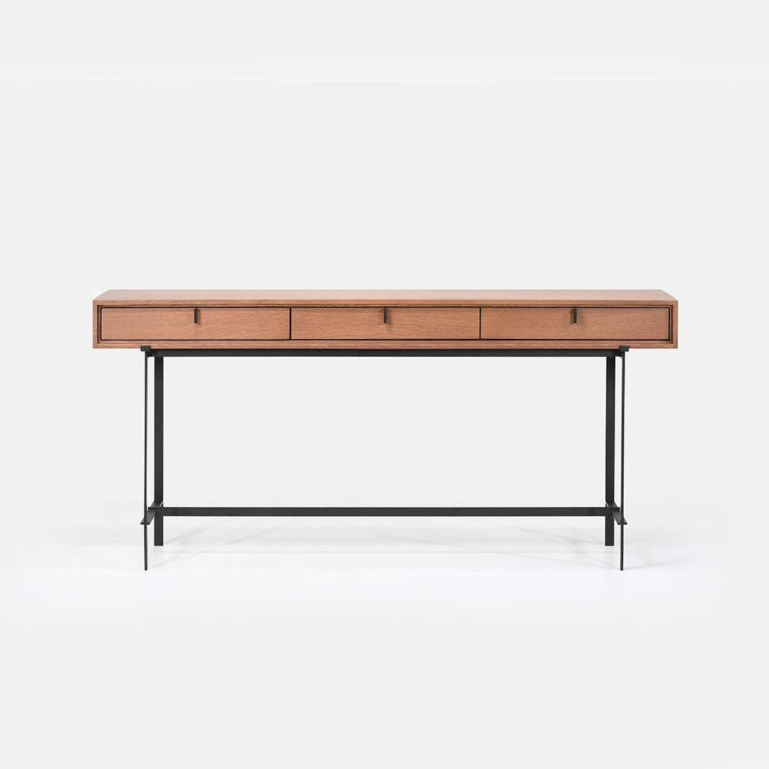 Ingresso Console Table