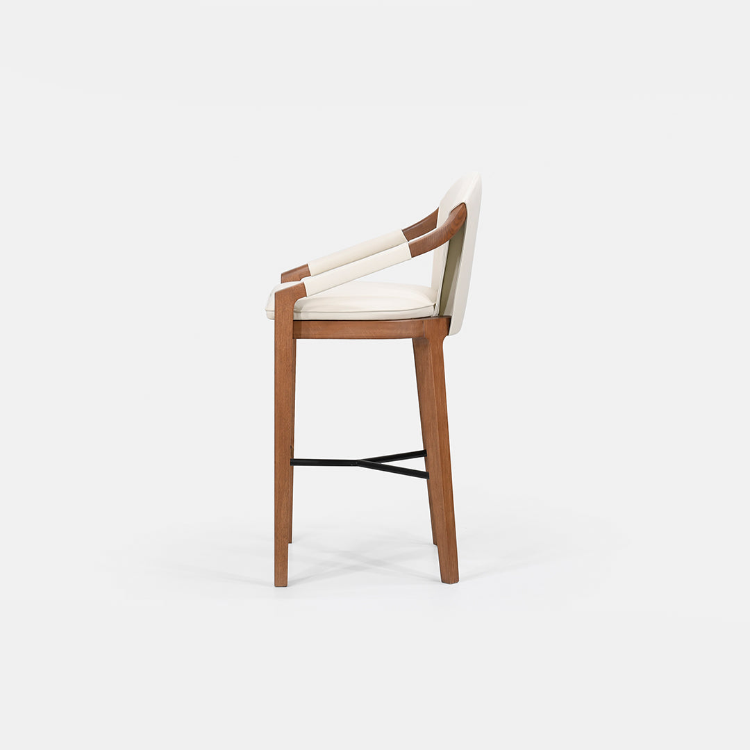 Castello Stool - Bar Height