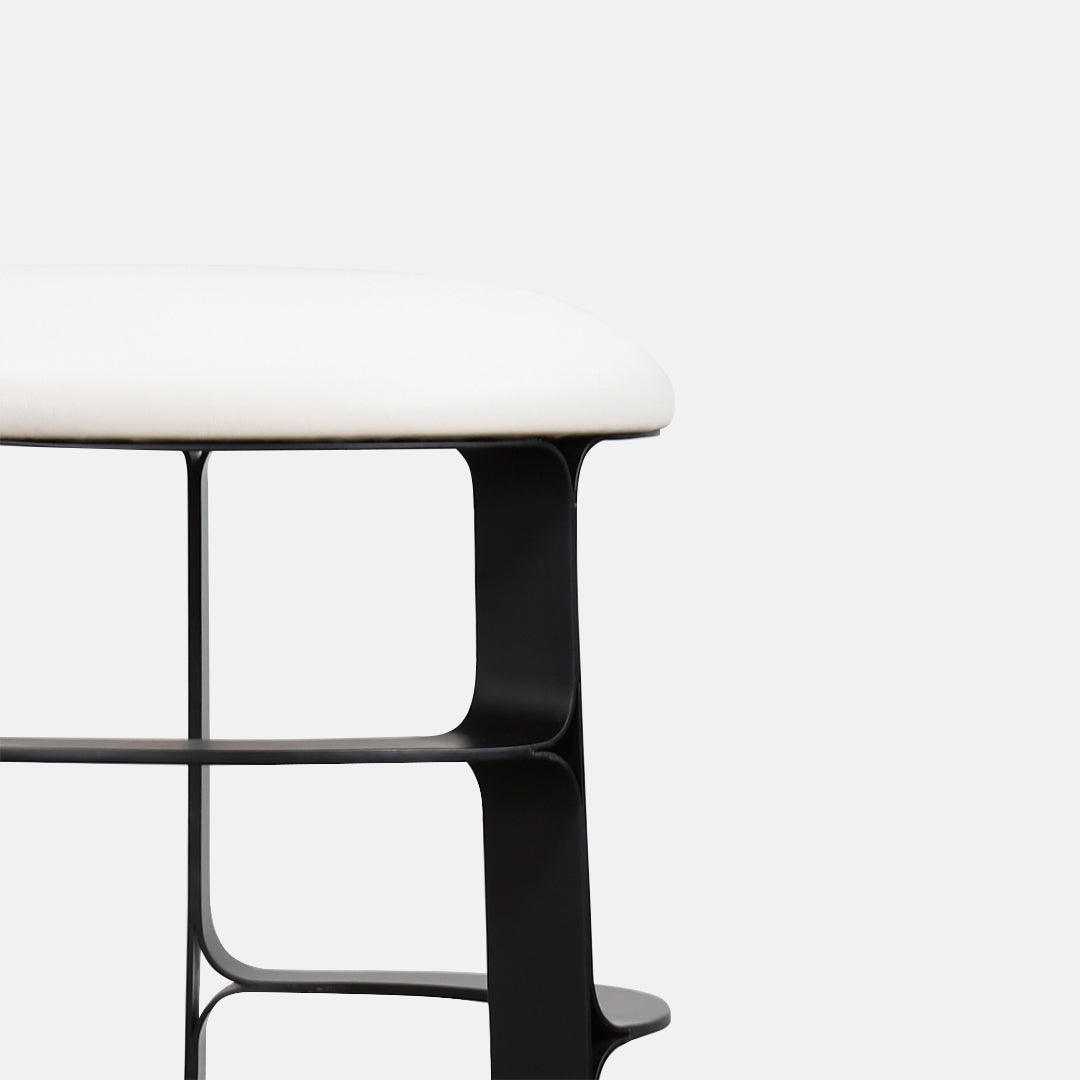 Merlot Stool - Bar Height