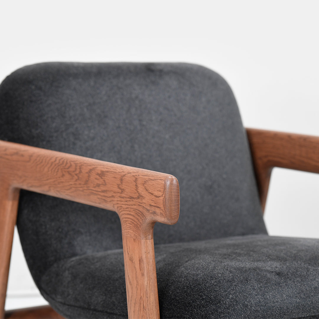 Mitro Lounge Chair