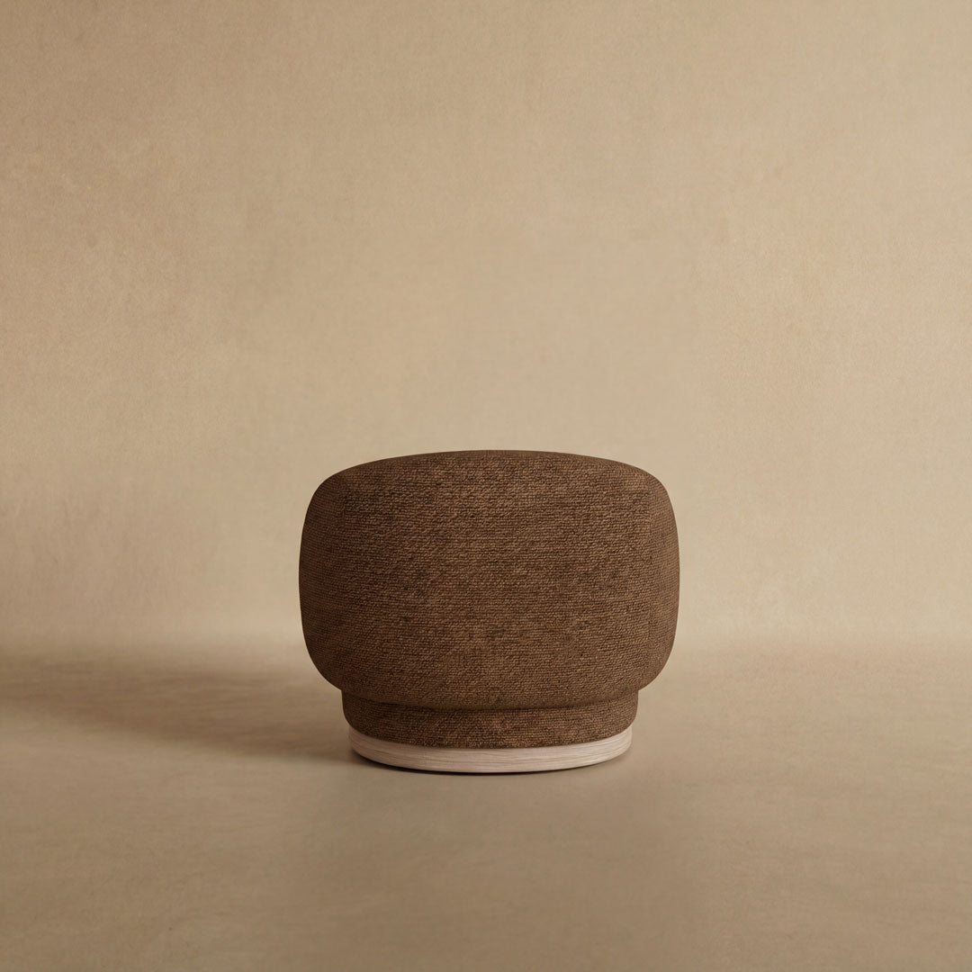 Fiora Swivel Lounge Chair