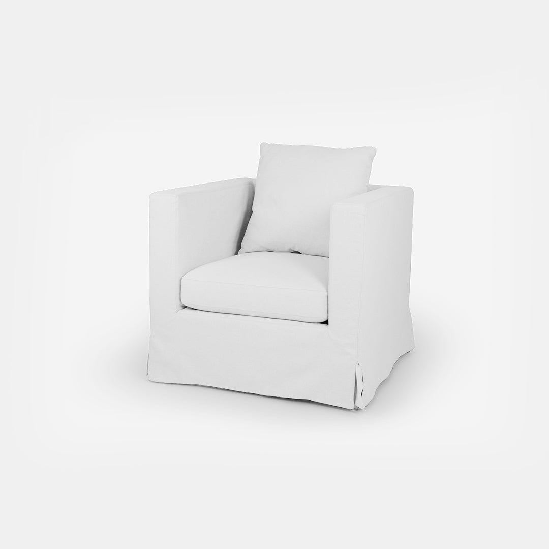 Vela Lounge Chair