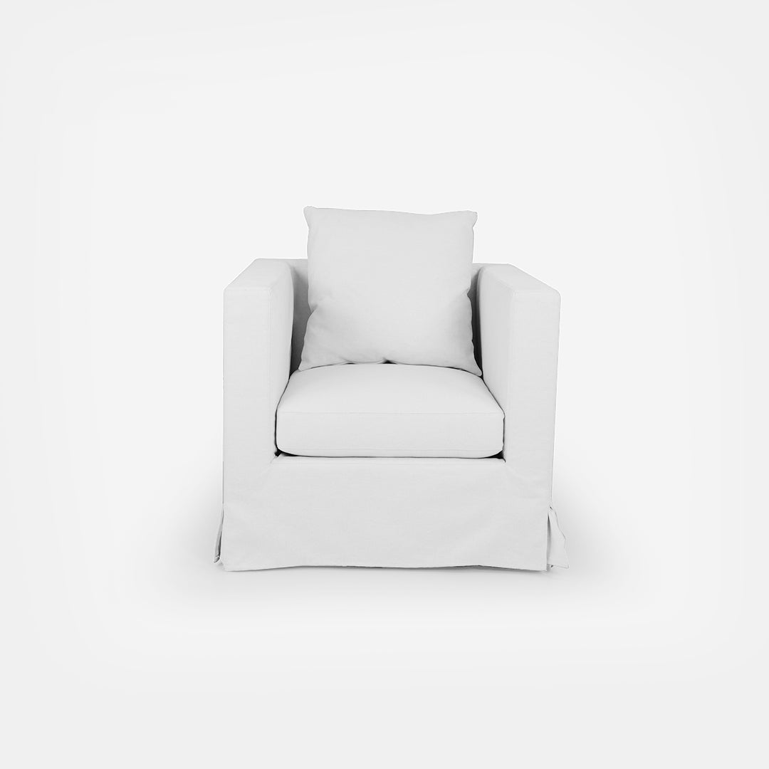 Vela Lounge Chair