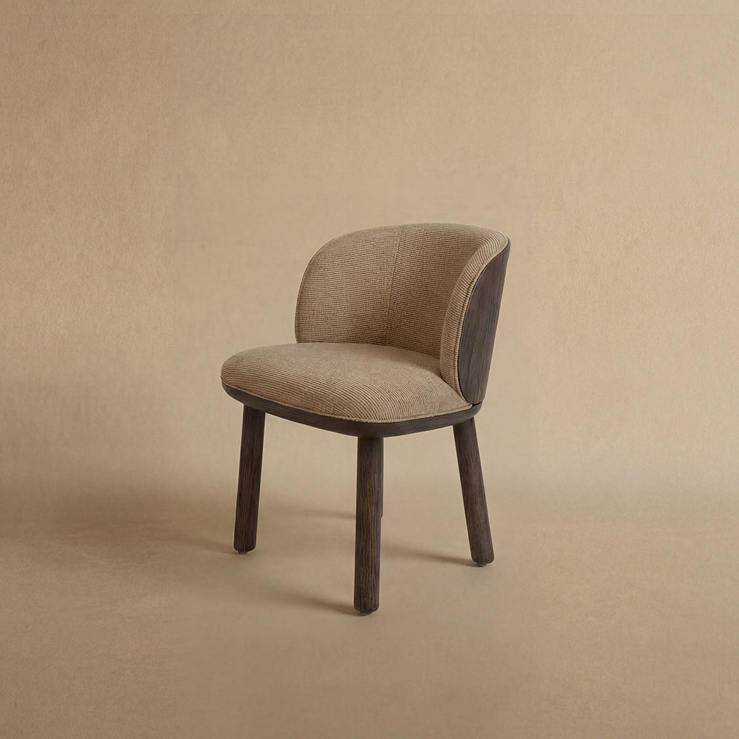 Macaron Dining Chair