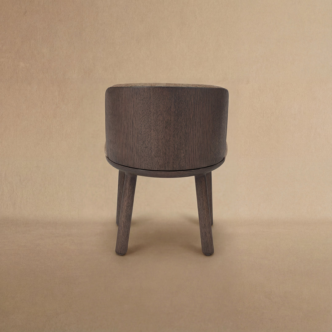 Macaron Dining Chair