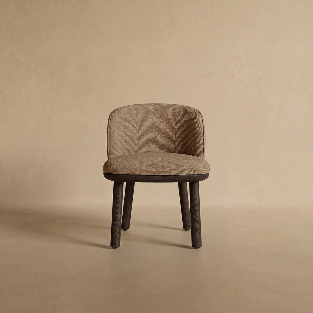 Macaron Dining Chair