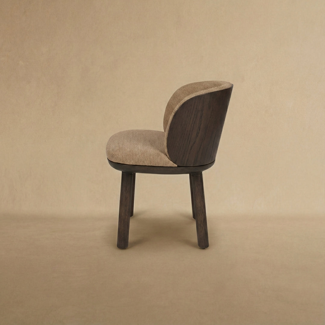 Macaron Dining Chair