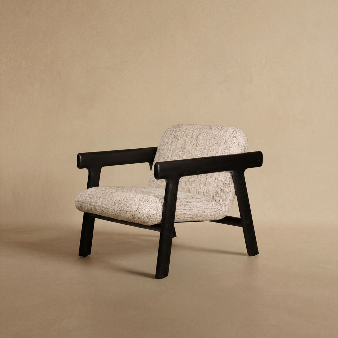 Mitro Lounge Chair