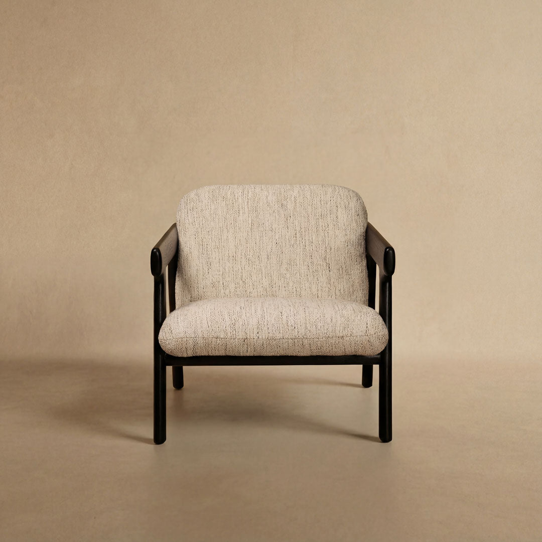 Mitro Lounge Chair