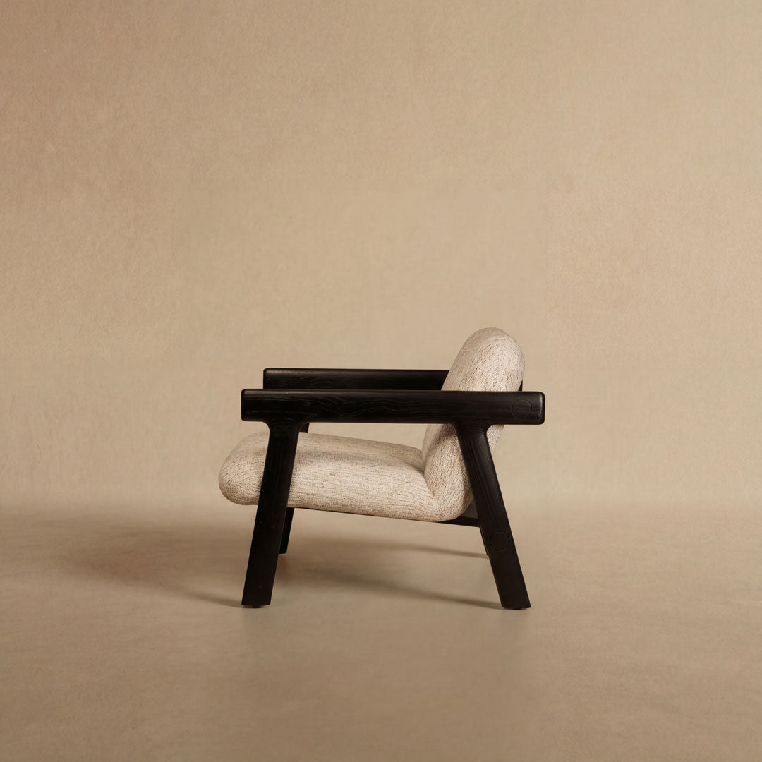 Mitro Lounge Chair