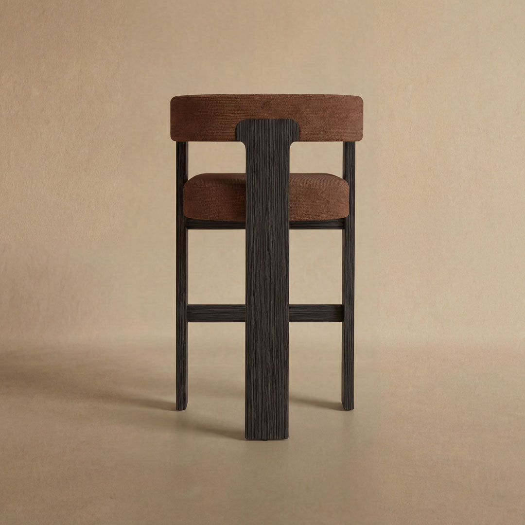 Pappa Counter Stool
