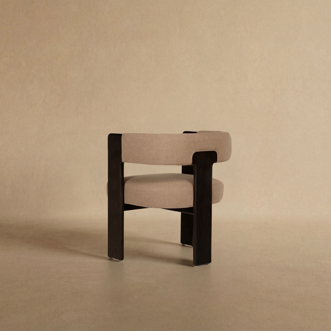 Pappa Dining Chair