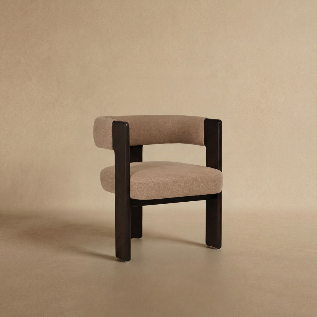 Pappa Dining Chair