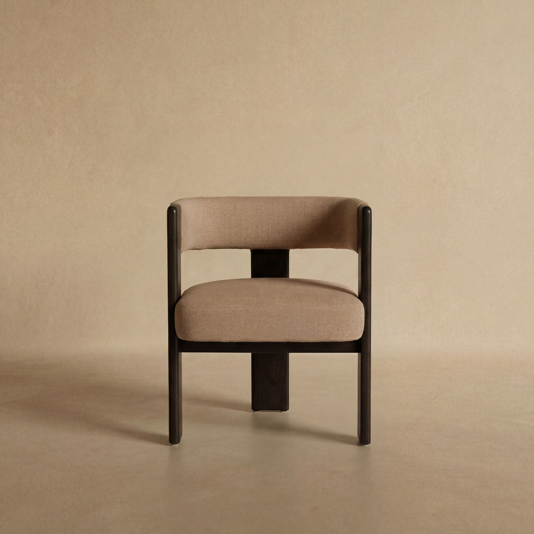 Pappa Dining Chair