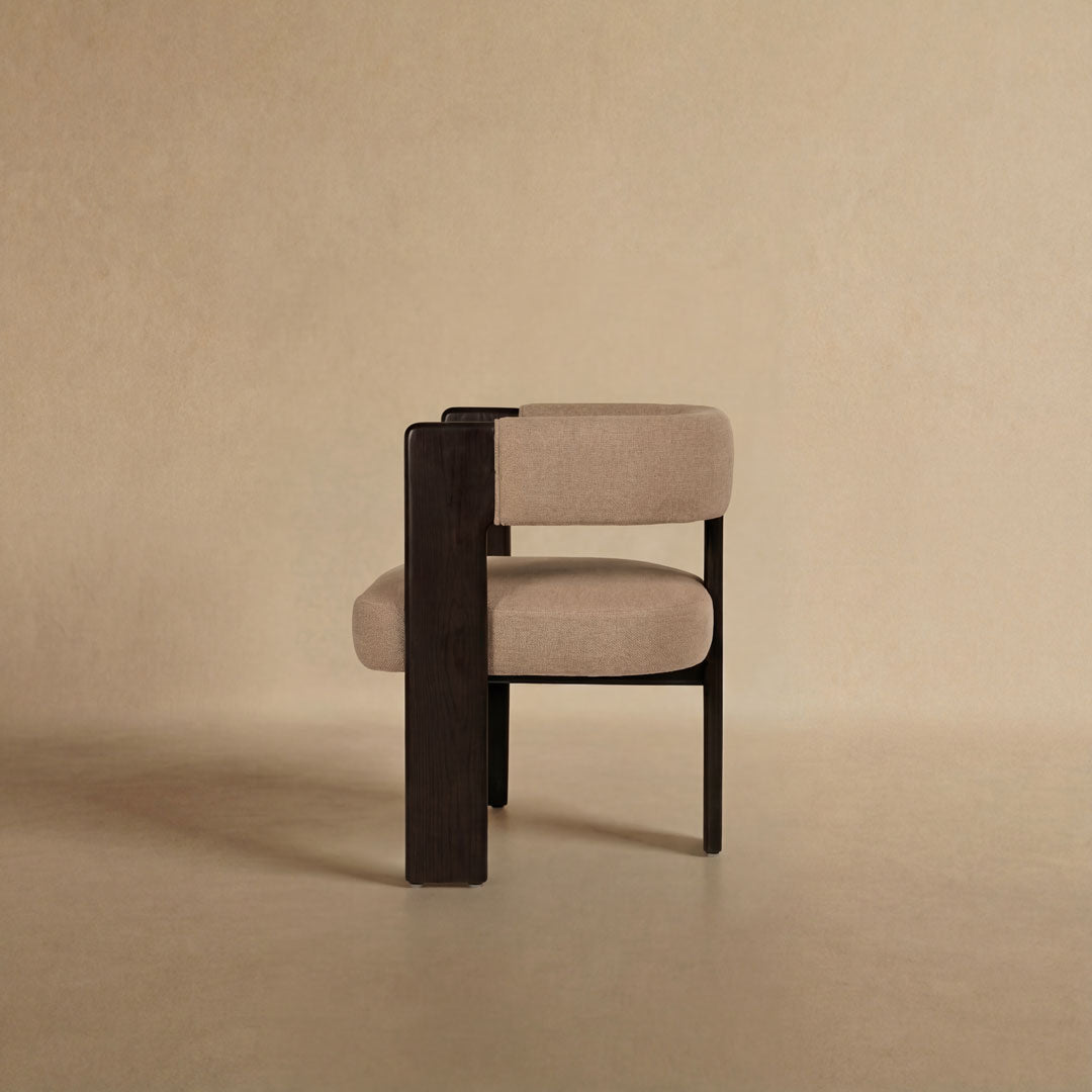 Pappa Dining Chair