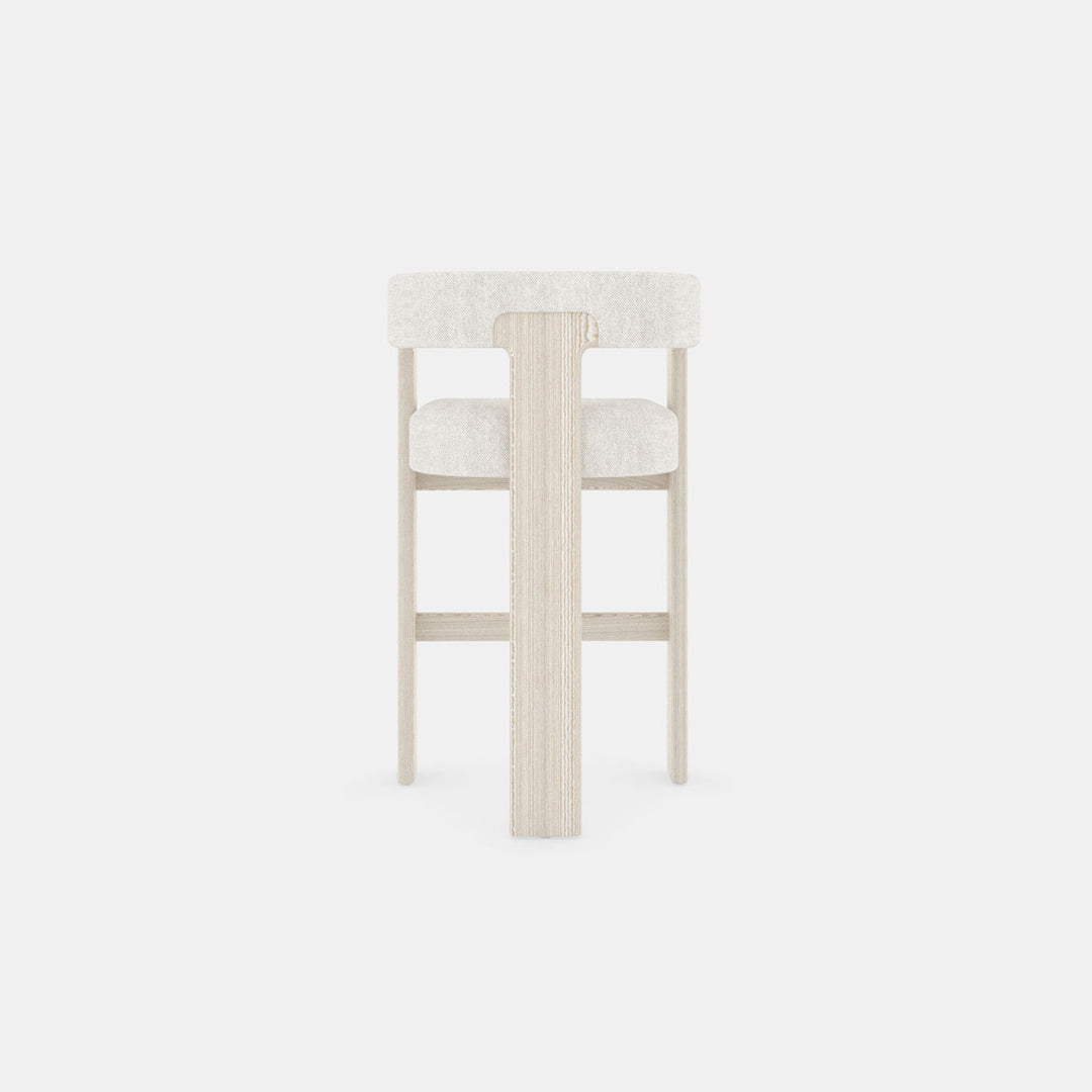 Pappa Bar Stool
