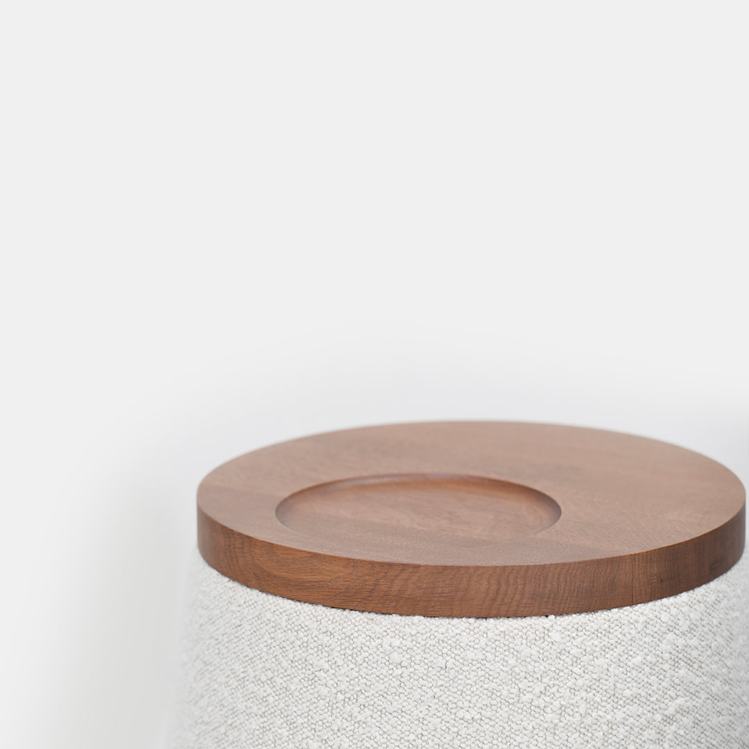 Piccoli Cone Accent Tables