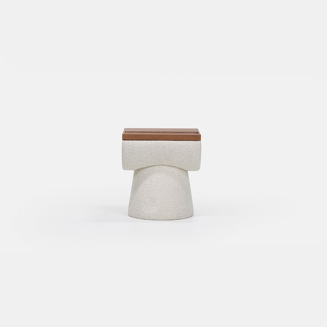 Piccoli Totem Accent Table