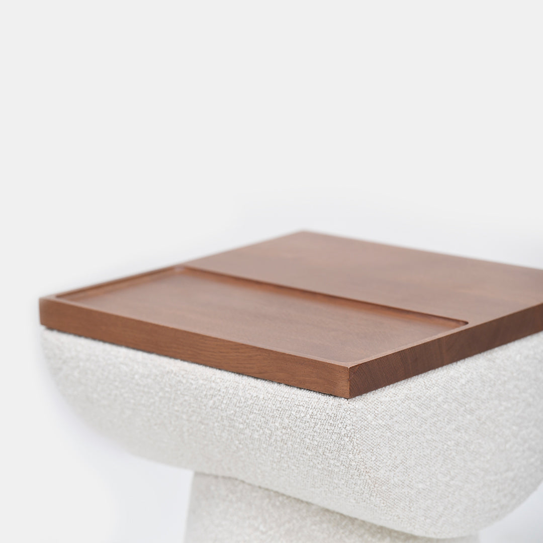 Piccoli Totem Accent Table