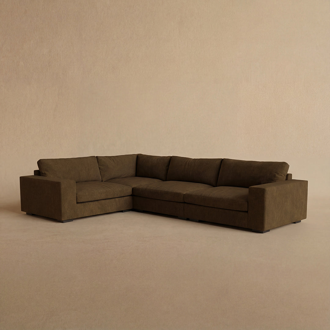 Rambler Sectional