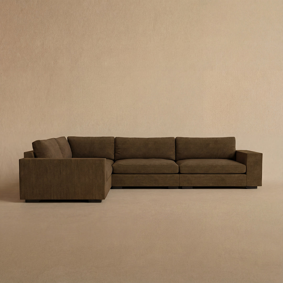 Rambler Sectional