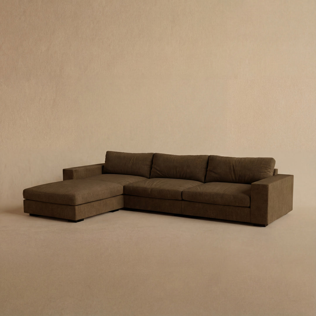 Rambler Sectional