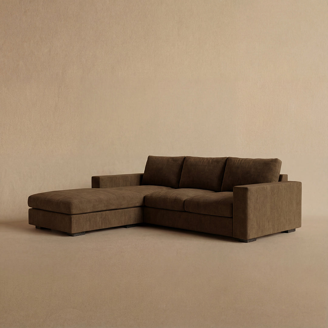Rambler Sectional