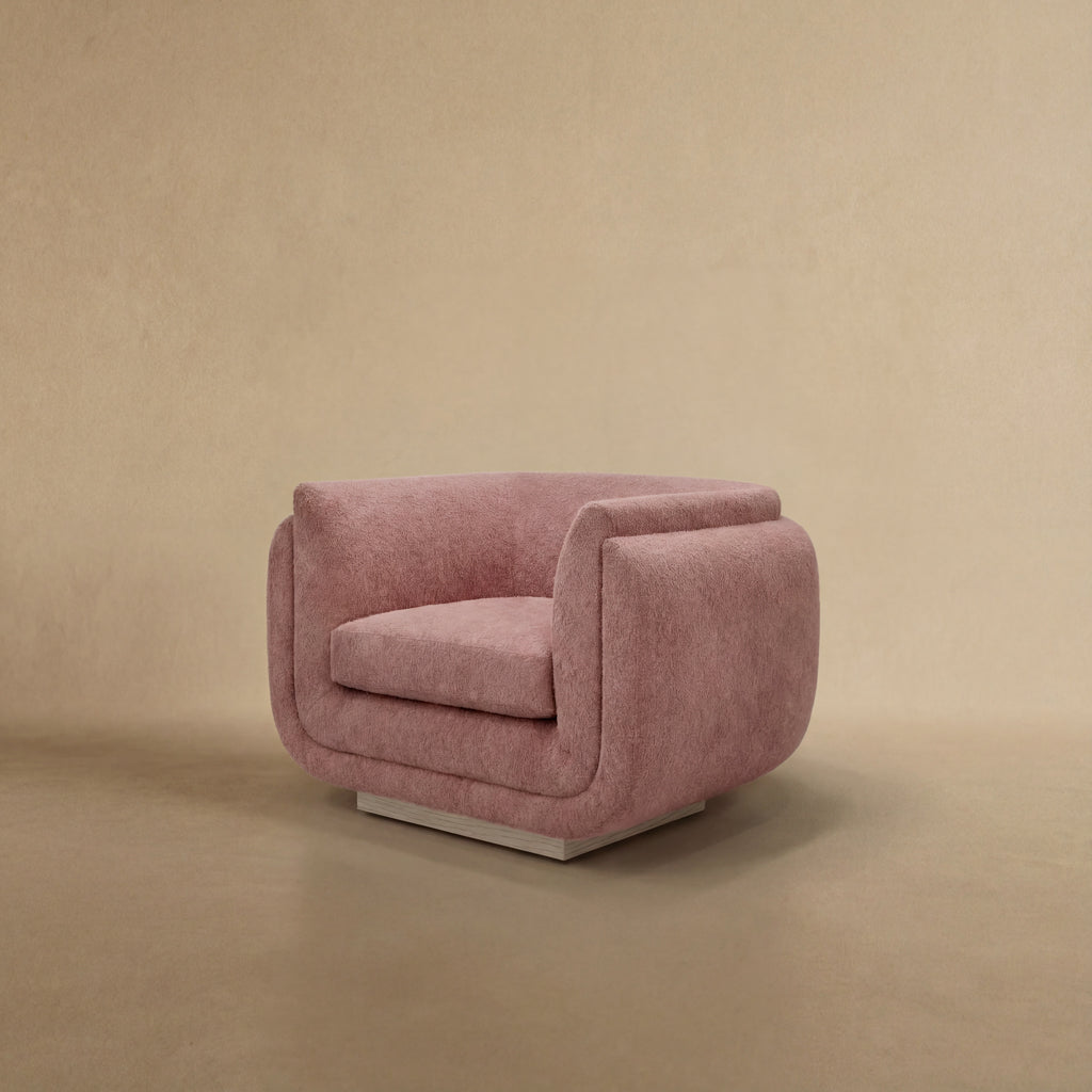 Rome Lounge Chair