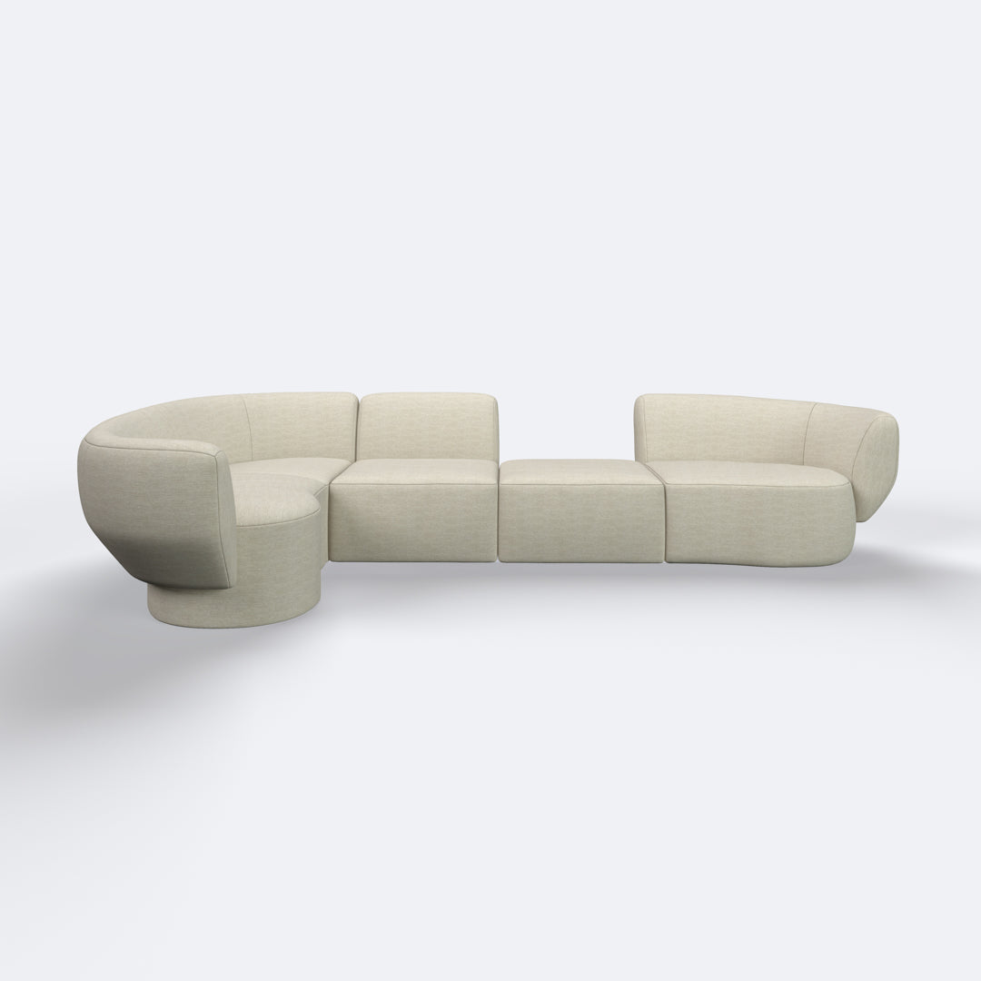 Rene Sectional