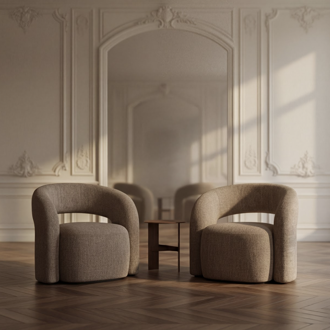 Toscana Lounge Chair