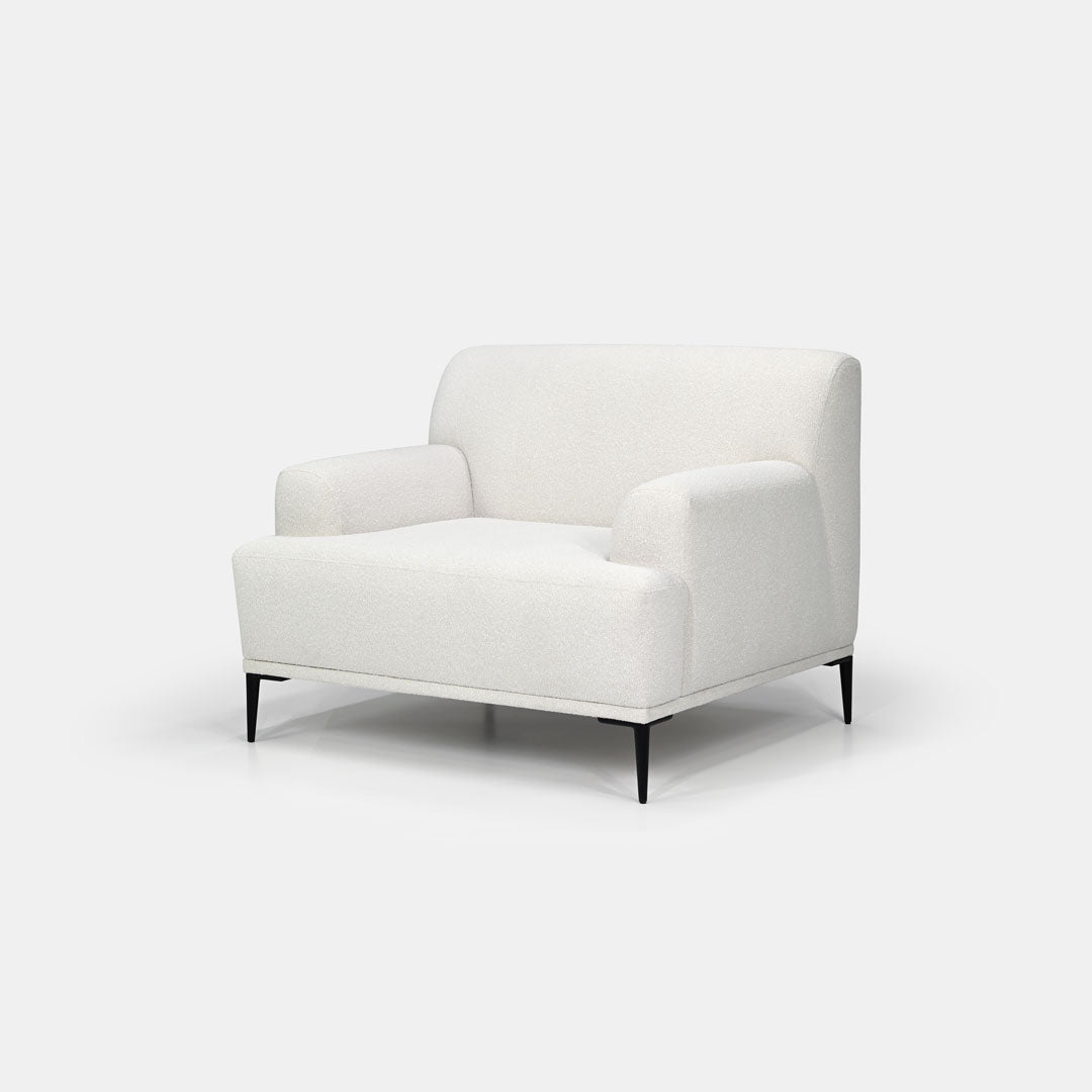 Vesia Lounge Chair