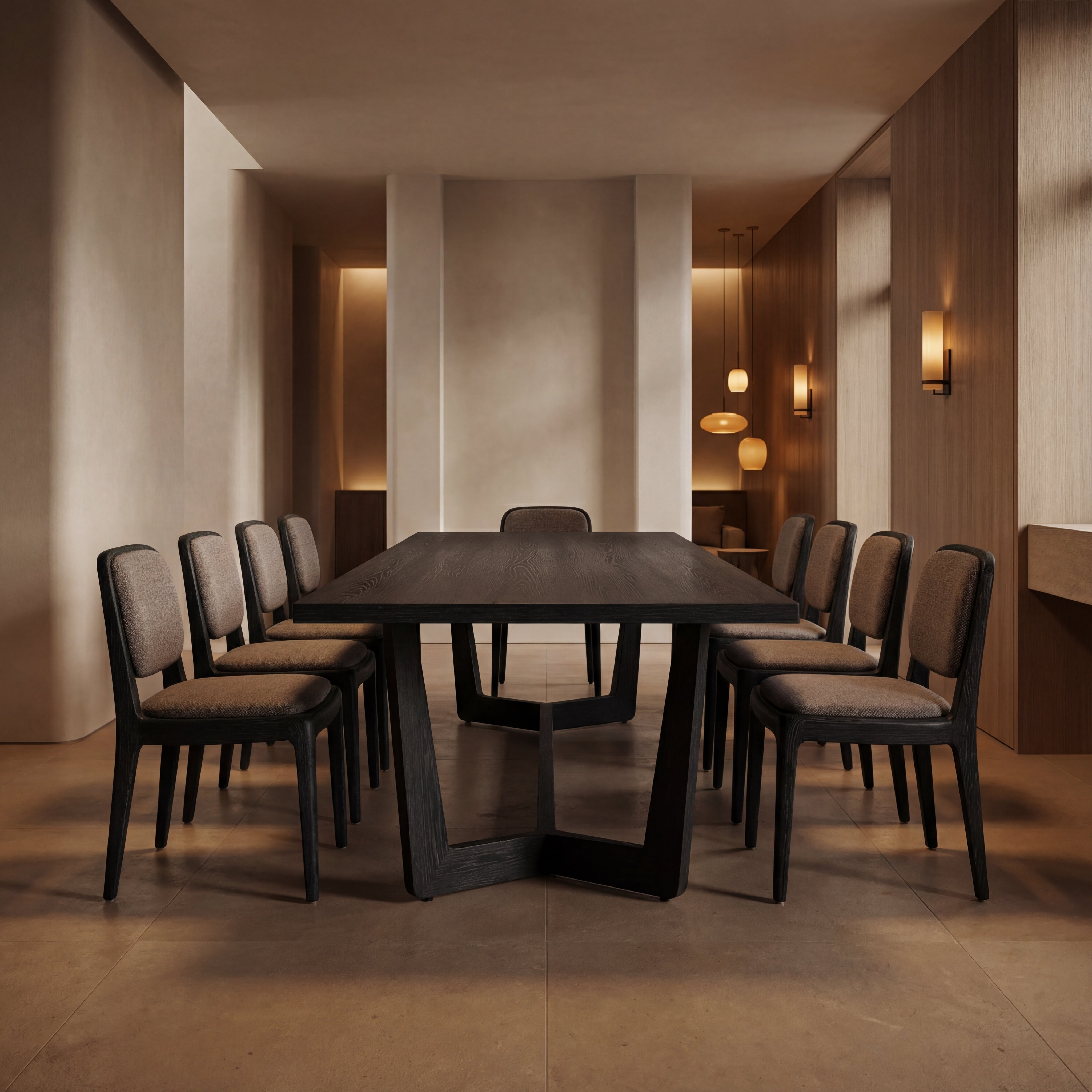 Divina Dining Table